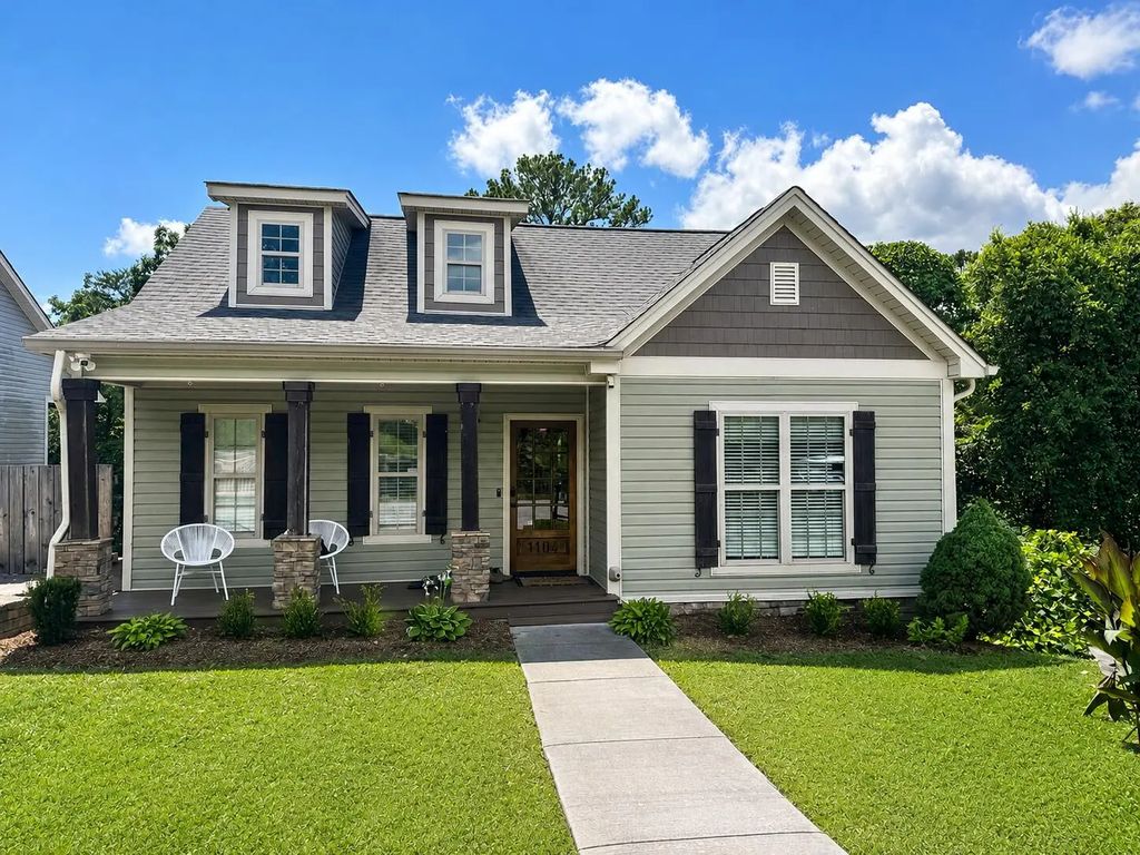 1104 Westwood Avenue, Chattanooga