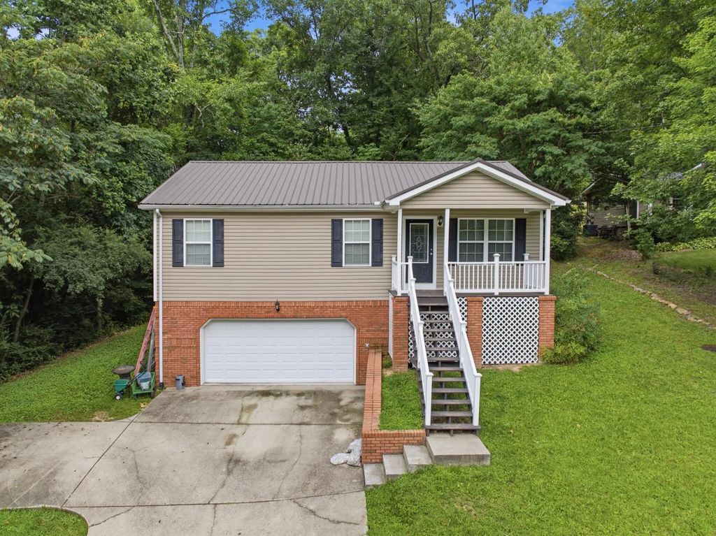 65 Lynnbrook Circle, Chattanooga