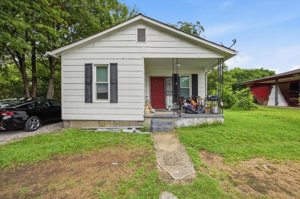 2009 Robbins Street, Chattanooga