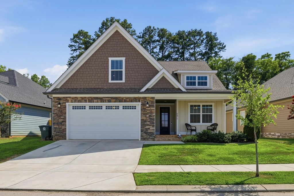 6871 Carnell Way, Chattanooga