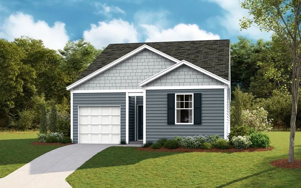 106 Evergreen Circle, Rossville