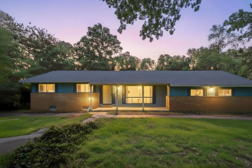 4526 Cloverdale Loop, Hixson
