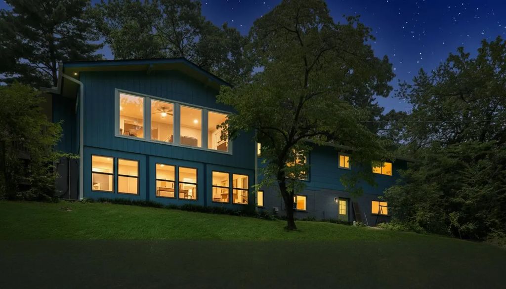 4526 Cloverdale Loop, Hixson
