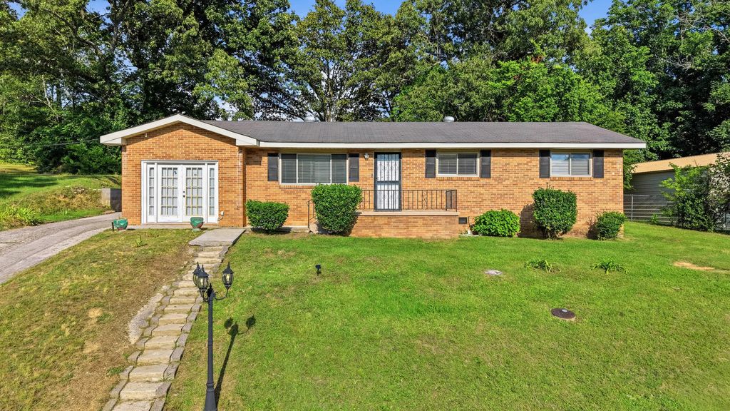 7820 Rosemary Circle, Chattanooga
