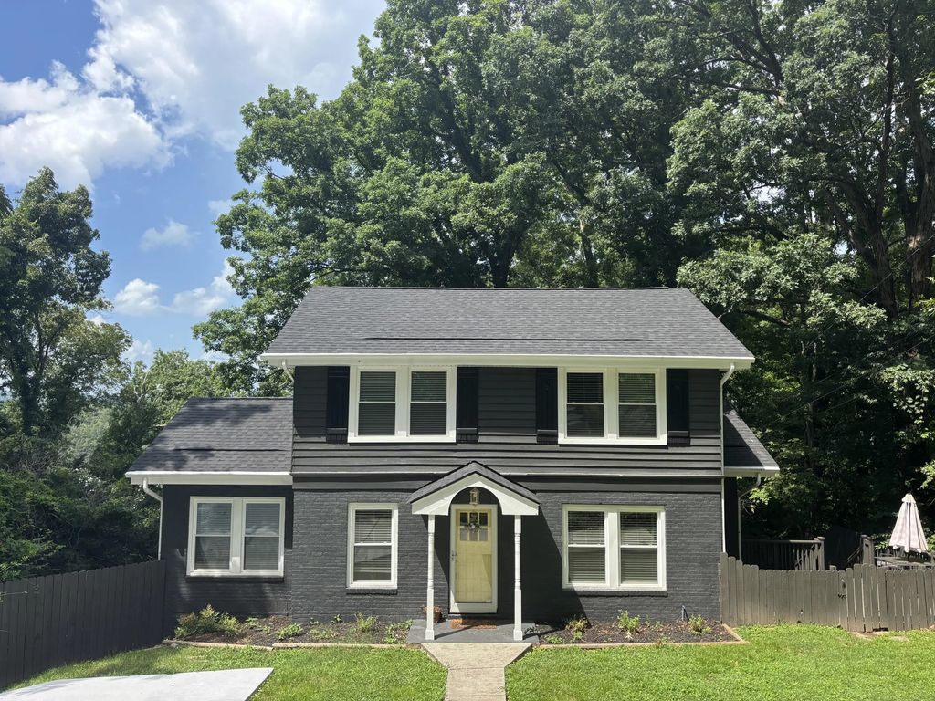 3735 Monte Vista Drive, Chattanooga