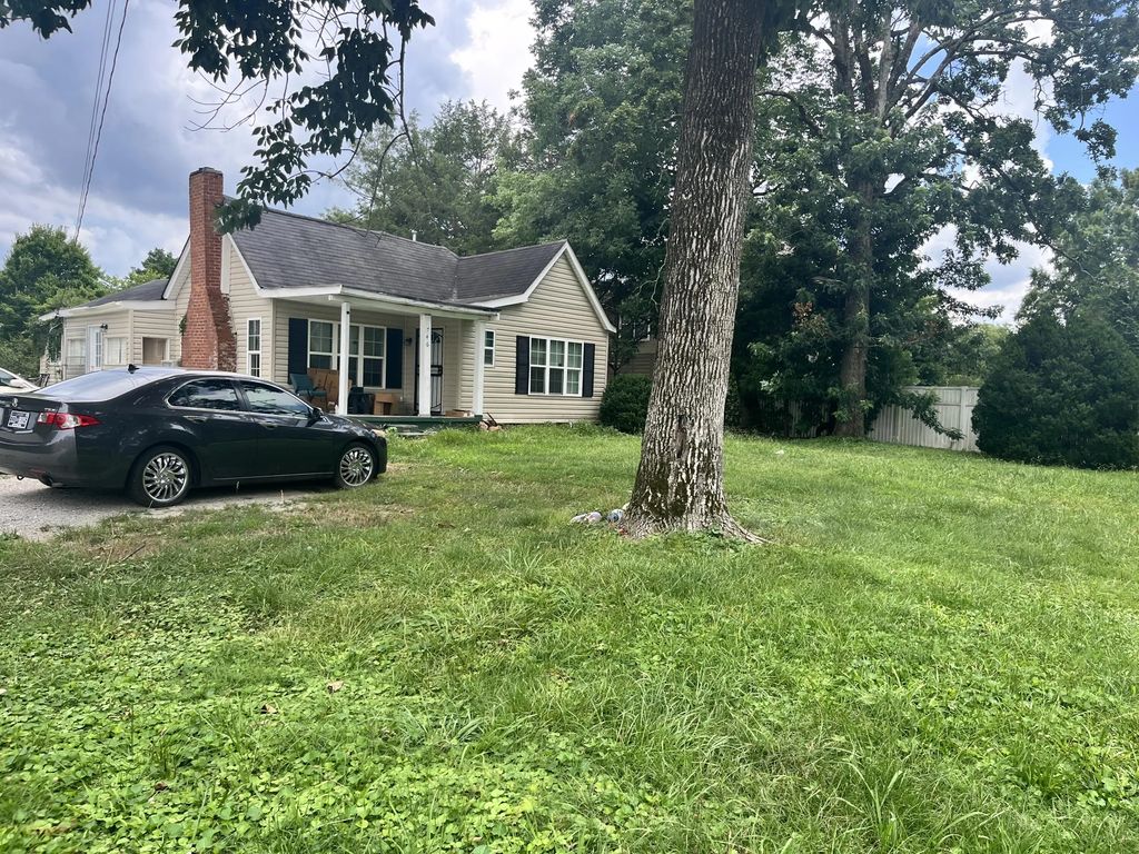 746 Graysville Road, Chattanooga