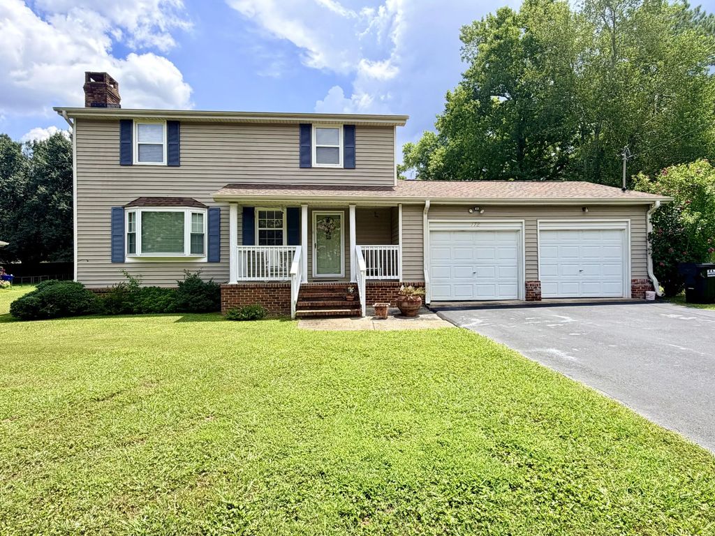 178 Meadow Green Drive, Ringgold