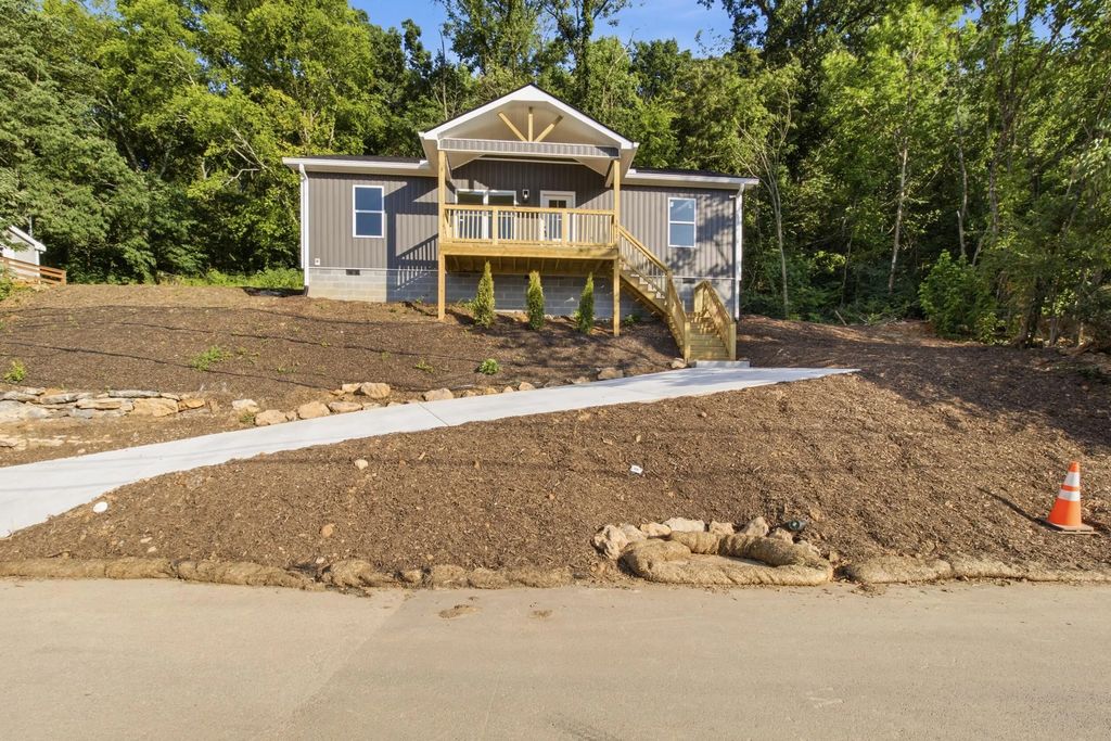 3812 Grace Avenue, Chattanooga