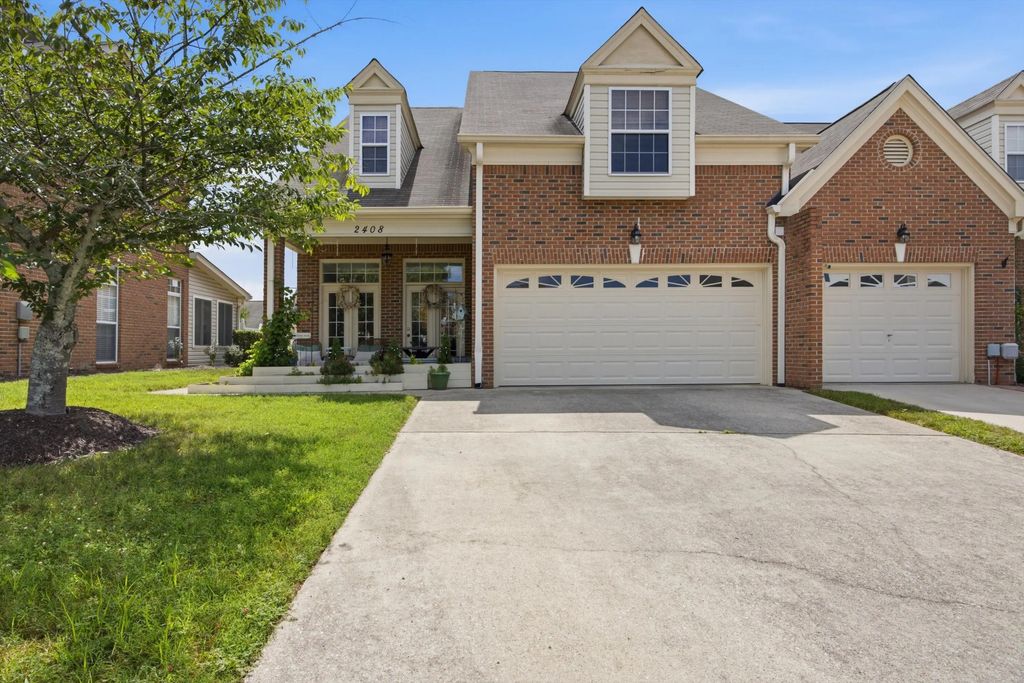 2408 Columbine Trail, Chattanooga