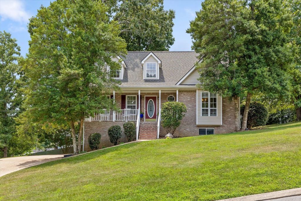 137 Andrew Road, Ringgold