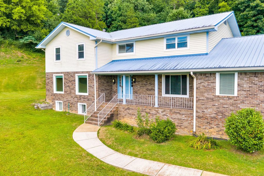 910 Mockingbird Drive, Chattanooga