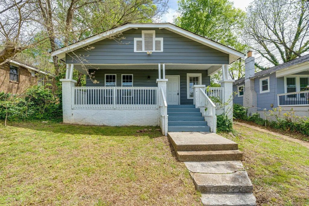 3404 Dodson Avenue, Chattanooga