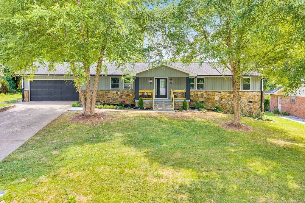 7006 Palermo Drive, Chattanooga