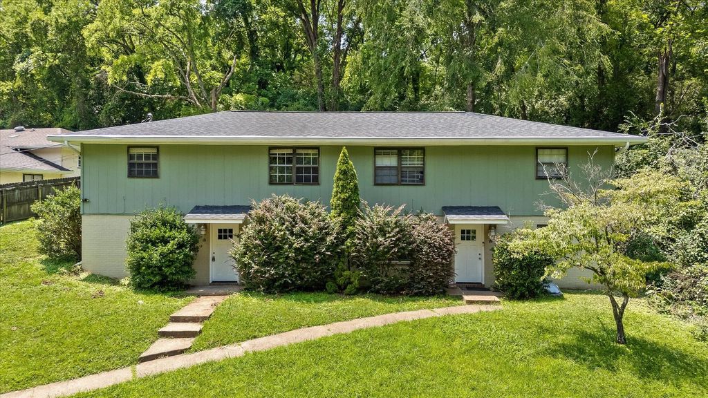 1703 White Oak Road, Chattanooga