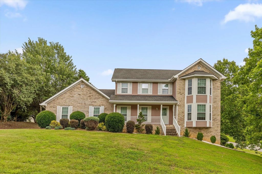 622 Pine Brow Trail, Chattanooga