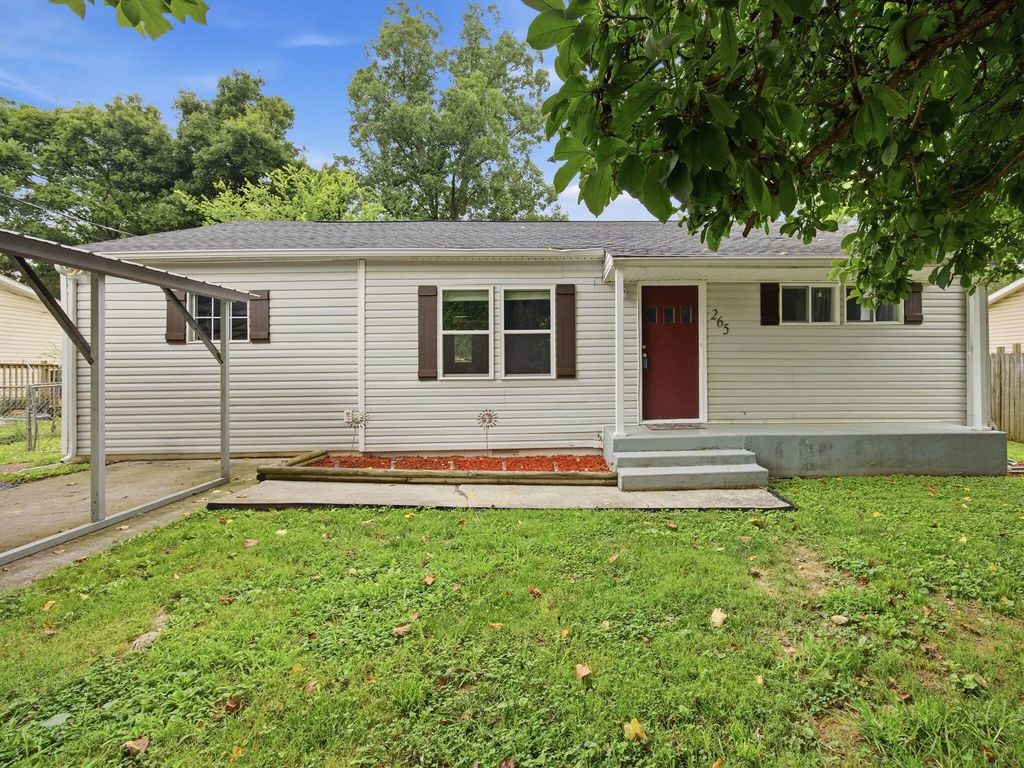 265 Orlando Drive, Cleveland
