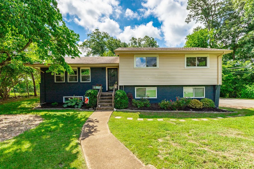 2316 Marco Court, Chattanooga