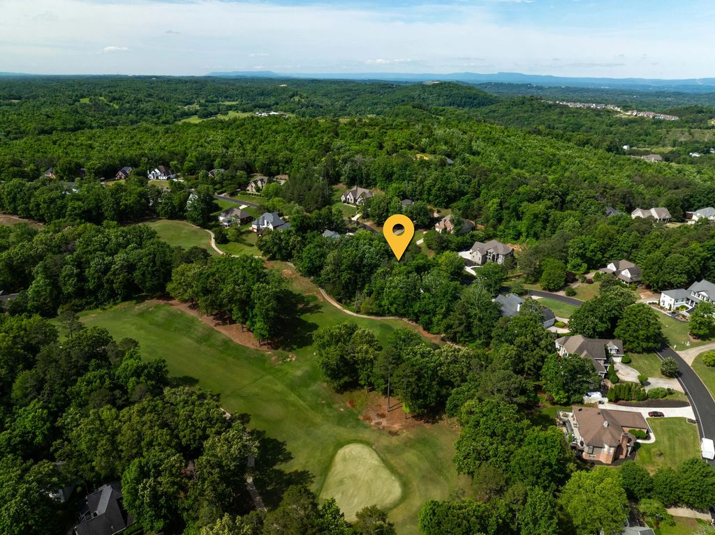 O Windstone Drive, Ringgold