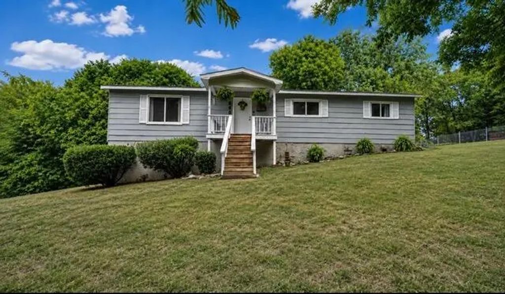 6407 Vulcan Lane, Chattanooga