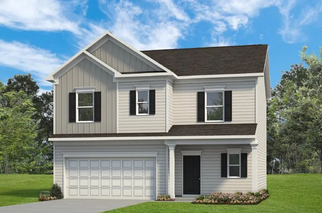 107 Willow Circle, Rock Spring