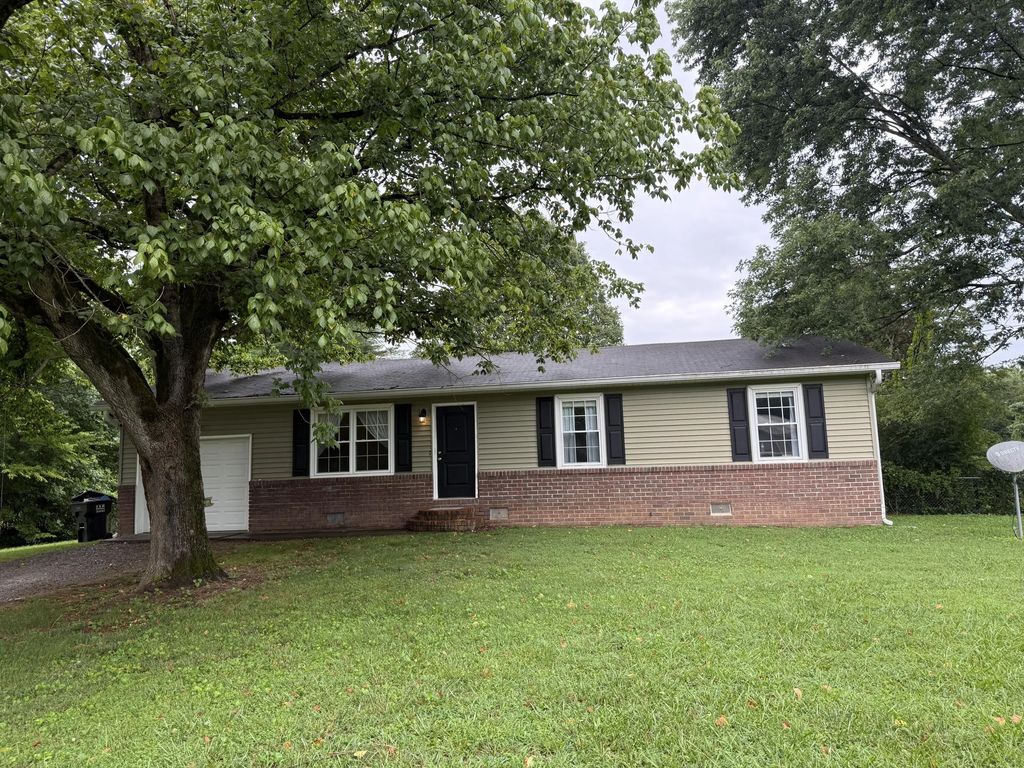 9922 Runyan Hills Lane, Ooltewah