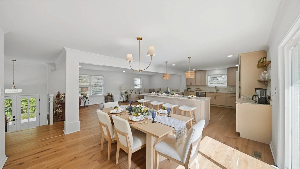 1224 King Arthur Road, Chattanooga