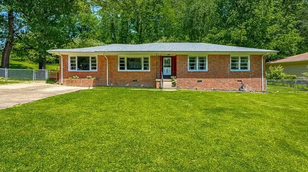 3701 Juandale Drive, Chattanooga