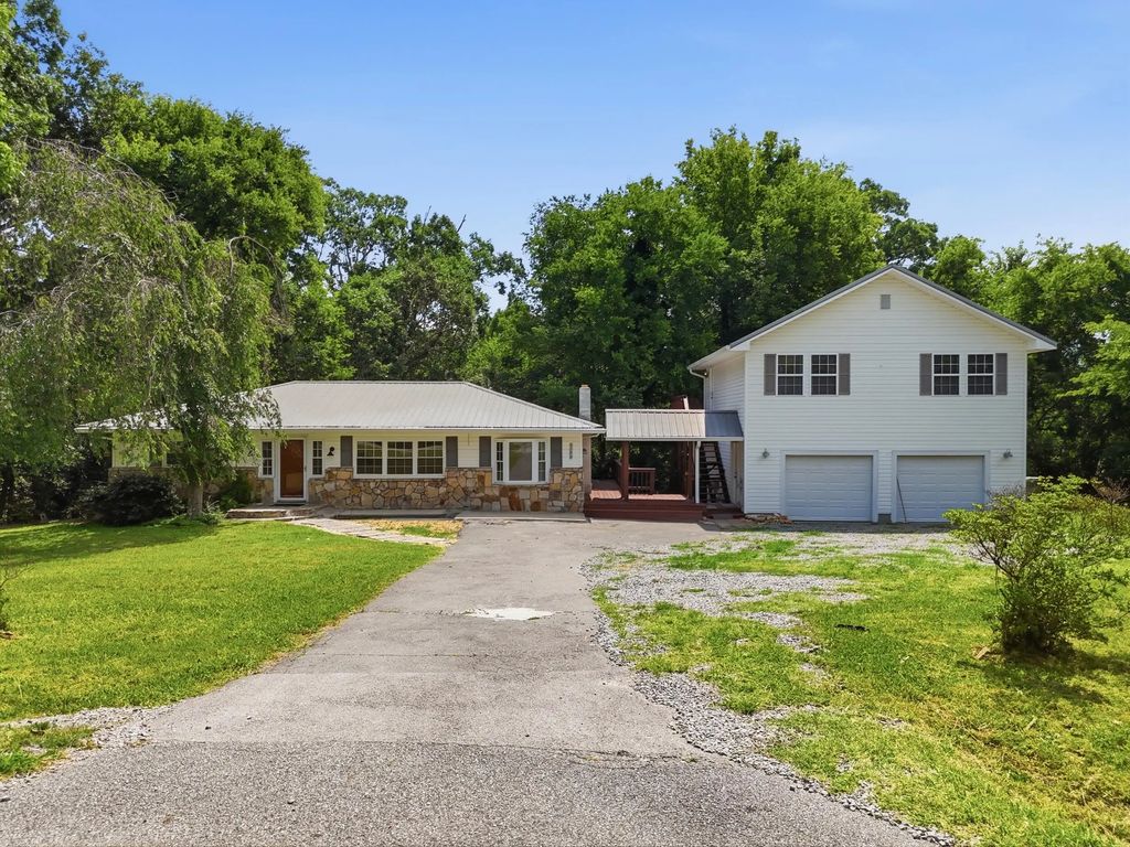 1573 Georgia 157, Lookout Mountain