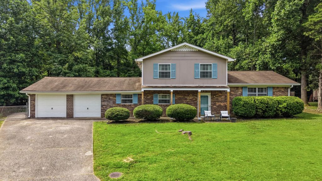7510 Florence Drive, Hixson