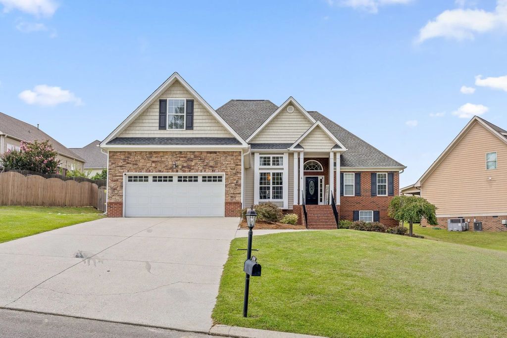 8308 Kayla Rose Circle, Ooltewah