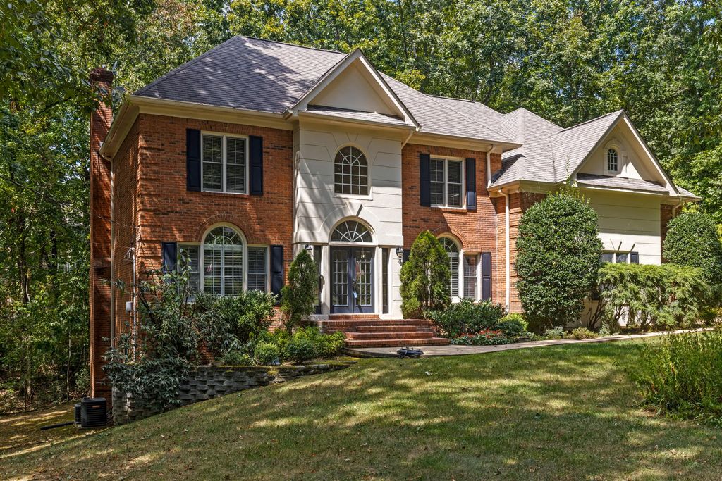2917 Blue Teal Lane, Signal Mountain
