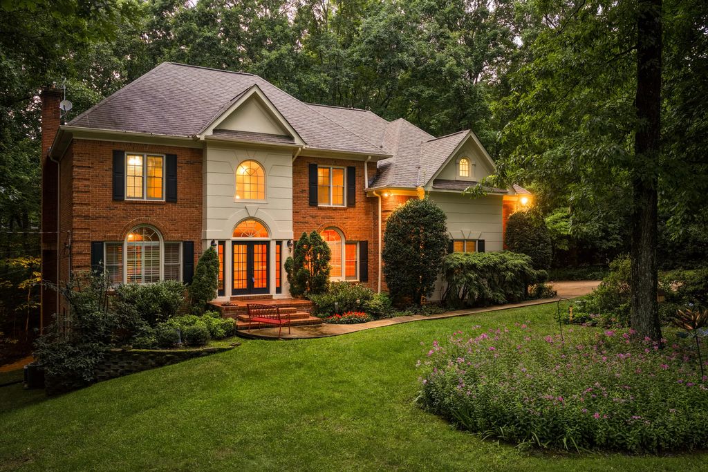 2917 Blue Teal Lane, Signal Mountain
