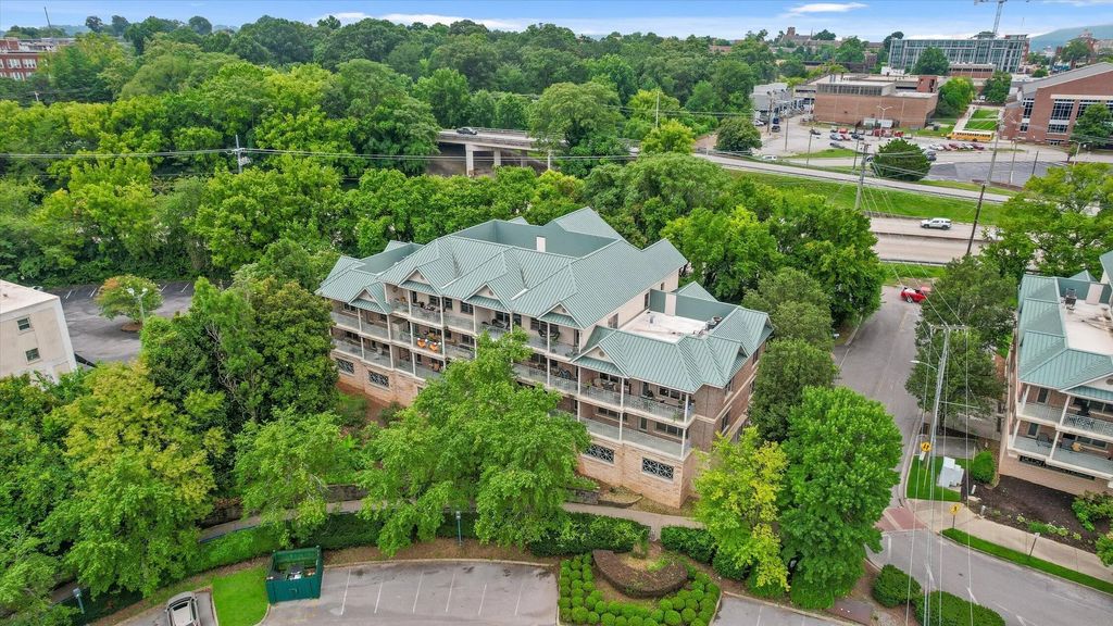 733 Battery Place, Chattanooga