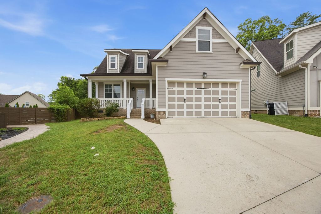 5400 Little Gem Lane, Ooltewah