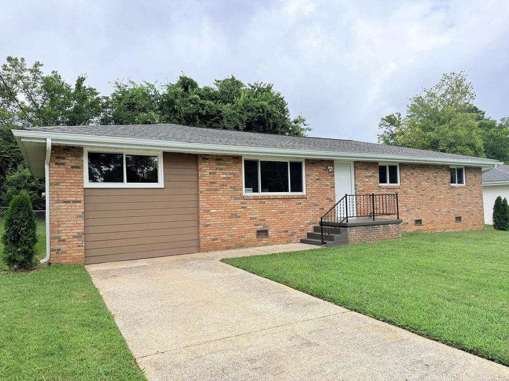 13 Phillips Drive, Fort Oglethorpe