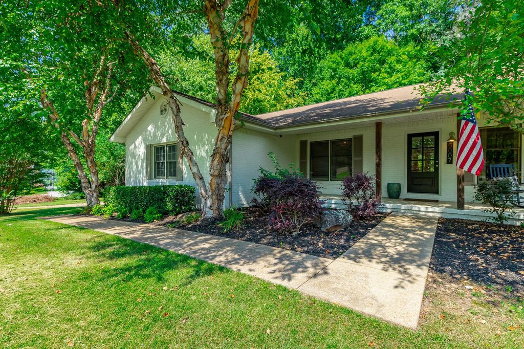 5007 Silver Lane, Apison