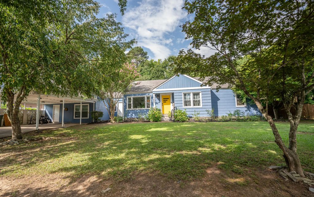 1442 Marijon Drive, Chattanooga