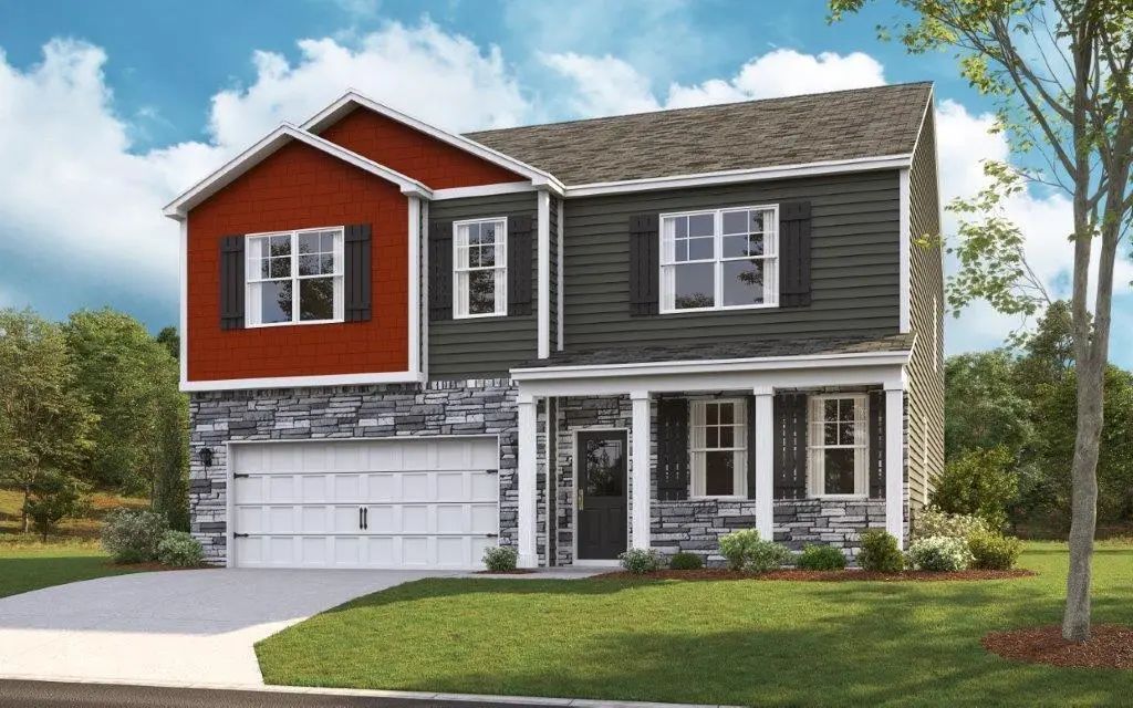 2243 Madison Lane Ne, Cleveland