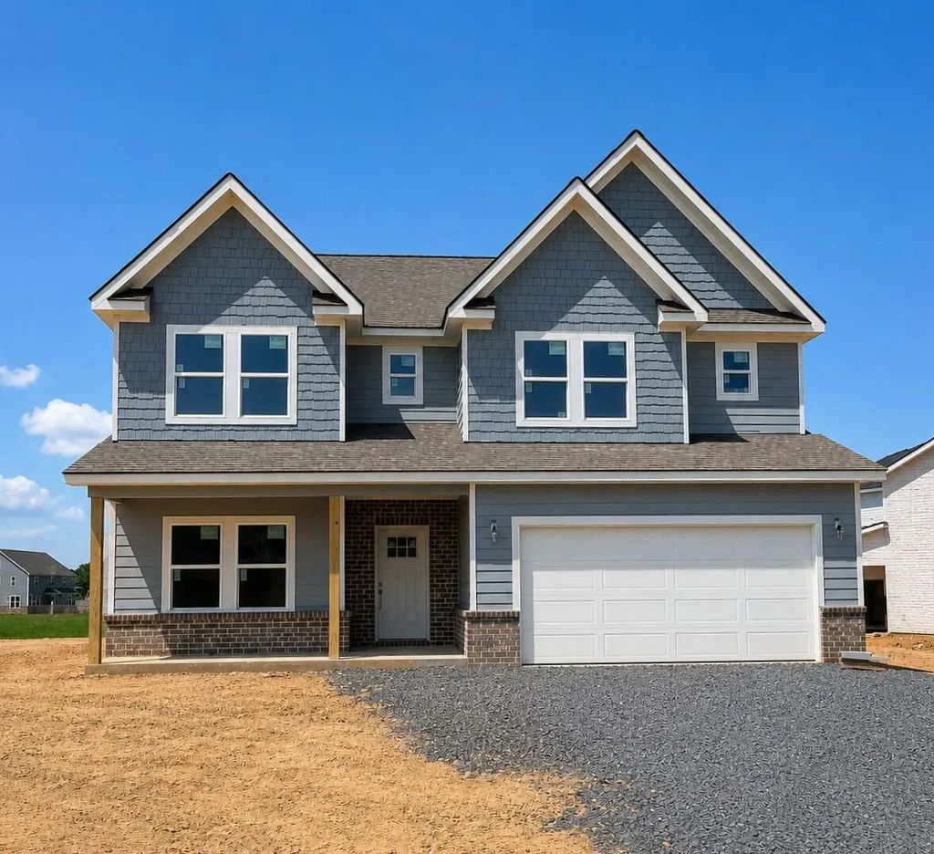 8329 Shrewsbury Lane, Ooltewah