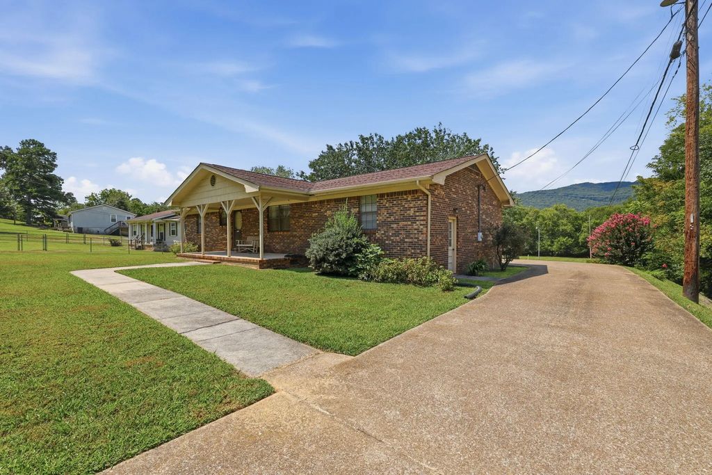 349 Patten Chapel Road, Chattanooga