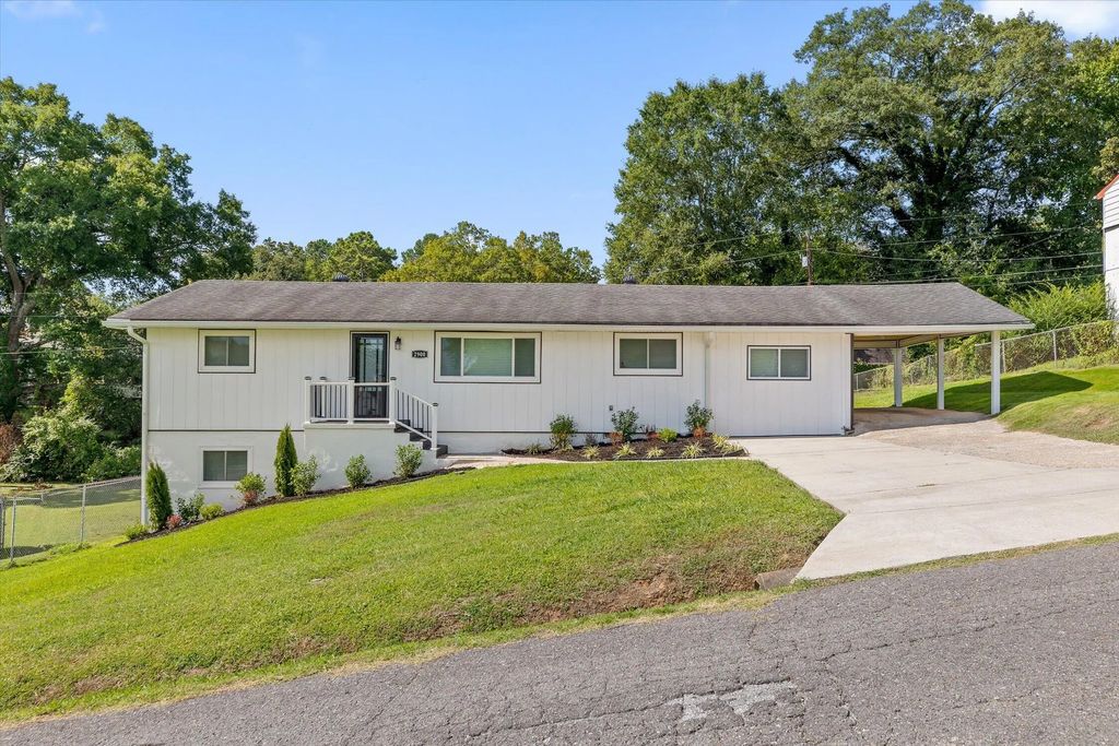 2900 Siener Lane, Chattanooga