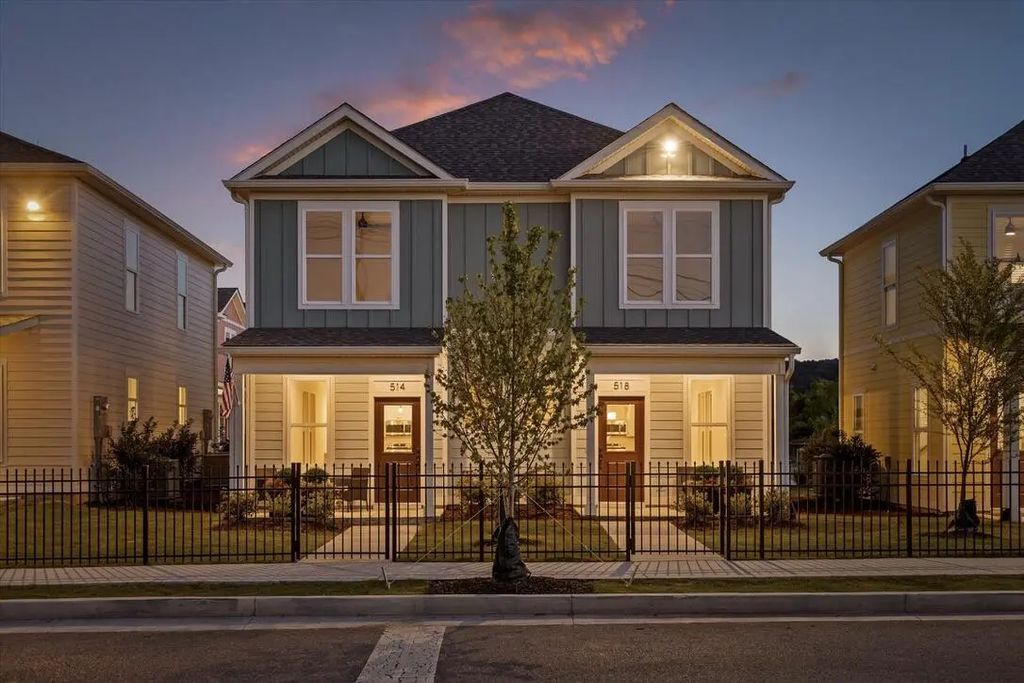2981 Hodley Avenue, Chattanooga