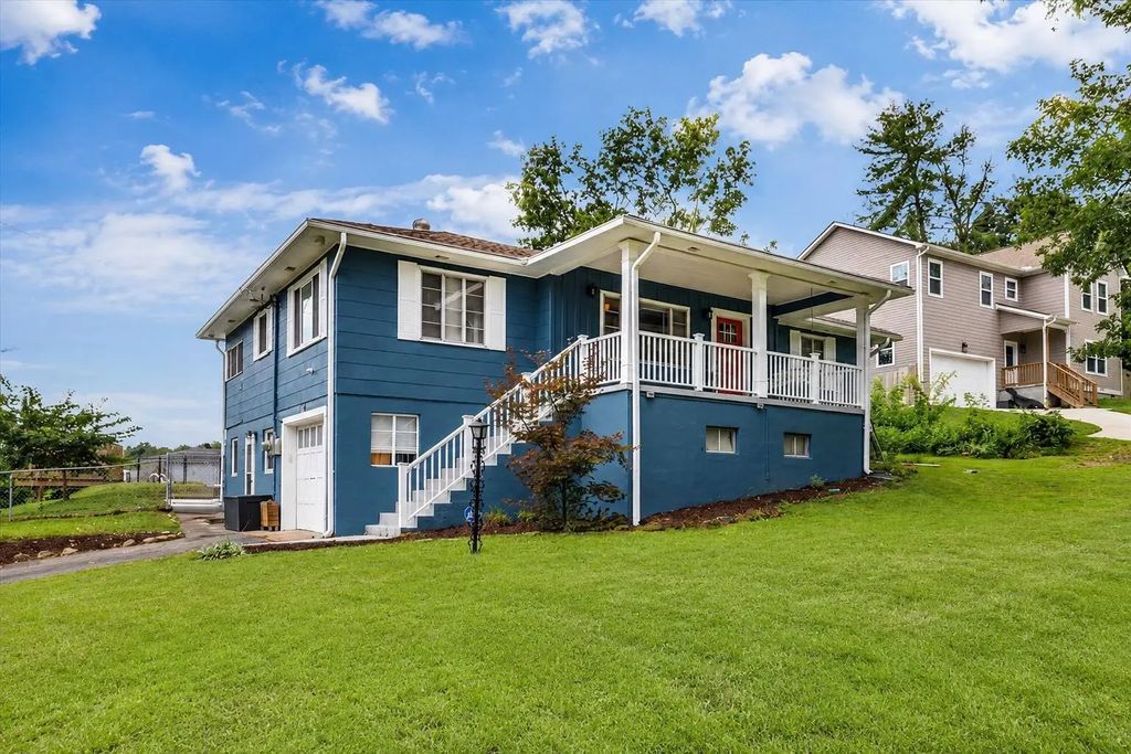3503 Lockwood Circle, Chattanooga