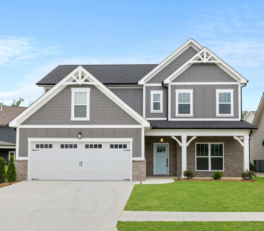 2922 Discovery Drive, Cleveland