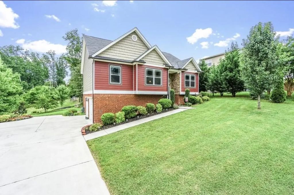6236 Micasa Lane, Ooltewah