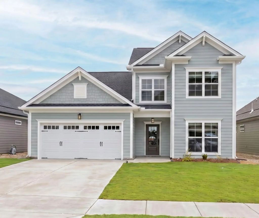 2967 Discovery Drive, Cleveland