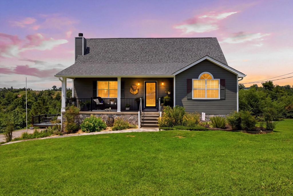 2727 Windthrush Drive, Chattanooga