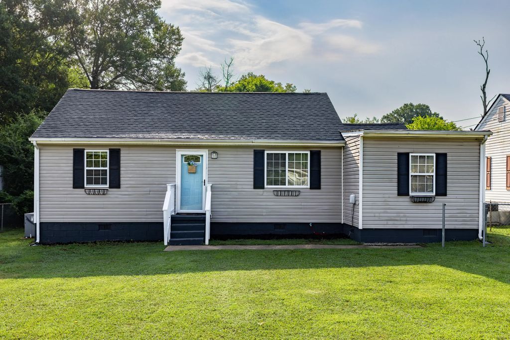 141 Key West Avenue, Rossville