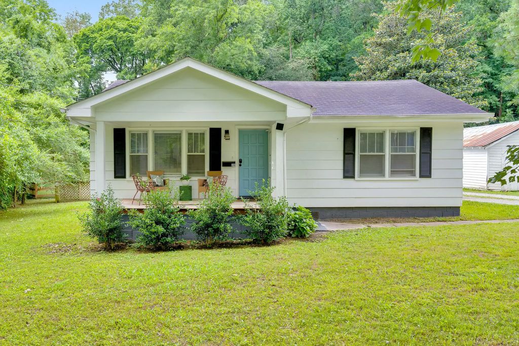 314 Glendale Drive, Chattanooga