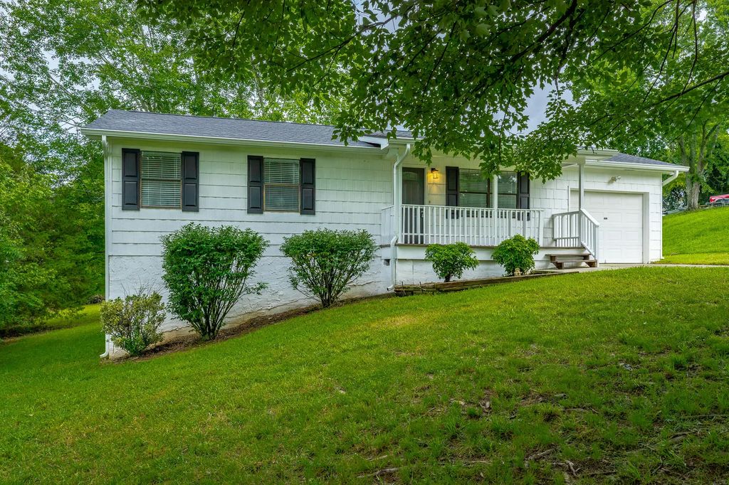 10109 Highway 58, Ooltewah
